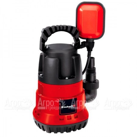 Насос погружной Einhell GH-SP 2768 в Костроме