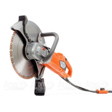 Электрический резчик Husqvarna K 4000 WET 14" в Костроме