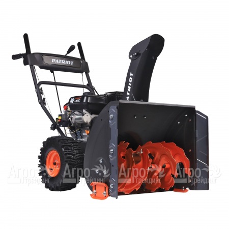 Снегоуборщик Patriot PS 707 E в Костроме