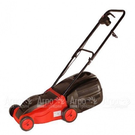 Электрическая газонокосилка Agrimotor КК 3813 в Костроме
