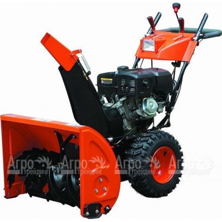 Снегоуборщик самоходный Garden Pro KCST6562ES(D) в Костроме