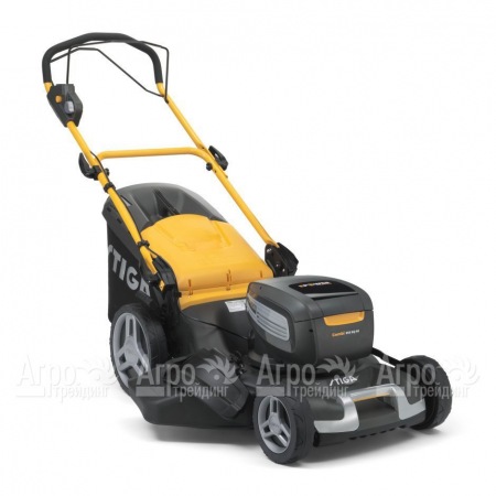 Газонокосилка аккумуляторная Stiga Combi 955 SQ AE  в Костроме