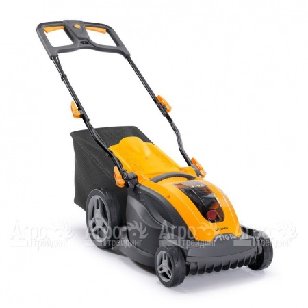 Газонокосилка аккумуляторная Stiga Combi 344e Kit в Костроме