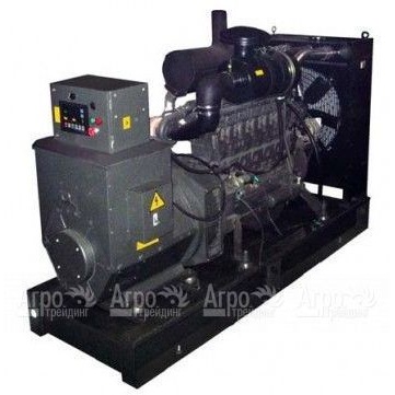 Электрогенератор Mitsudiesel MD-50 в Костроме
