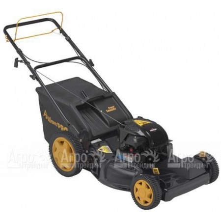 Газонокосилка бензиновая Poulan Pro PR625Y22RKP в Костроме