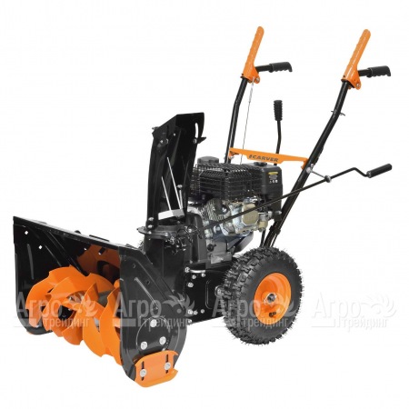Снегоуборщик Carver STG 756 в Костроме