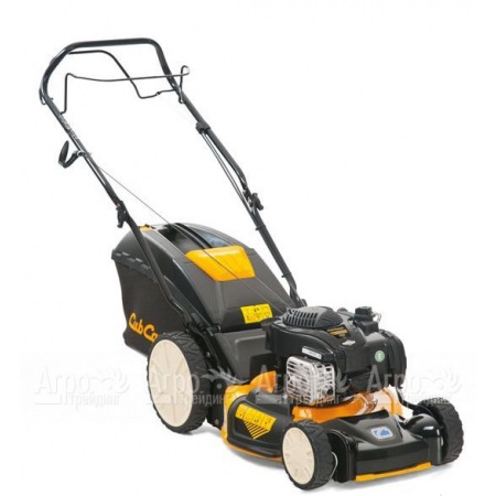 Газонокосилка бензиновая Cub Cadet CC 53 SPB HW в Костроме