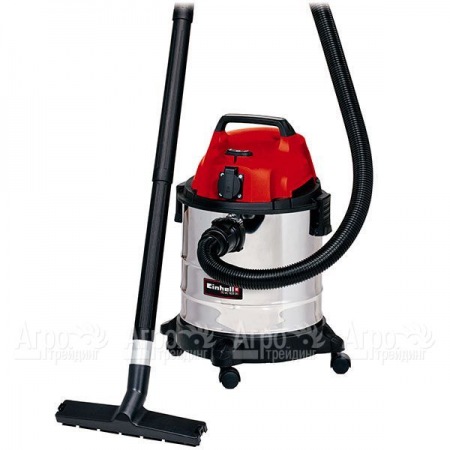 Строительный пылесос Einhell TC-VC 1820 SA в Костроме