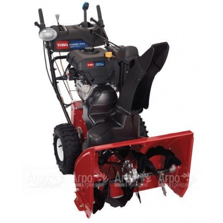 Снегоуборщик Toro 38820 в Костроме