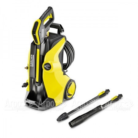 Мойка высокого давления Karcher K 5 Full Control в Костроме