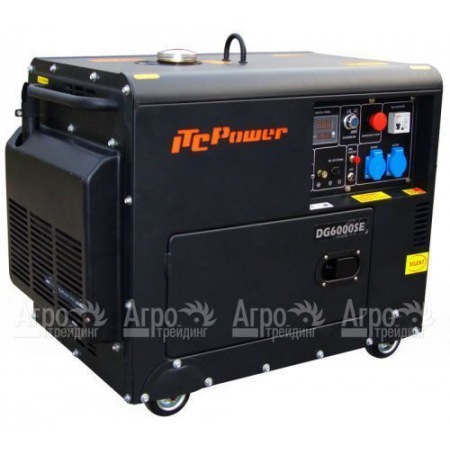 Блок автоматики ITC Power для DG 6000 SE-3 в Костроме