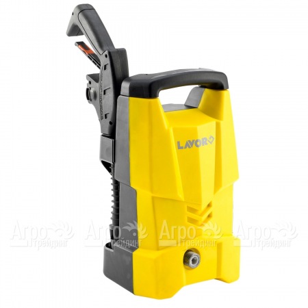 Мойка высокого давления Lavor One 120 в Костроме
