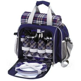 Сумка-холодильник Green Glade TWPB-3063A1R в Костроме