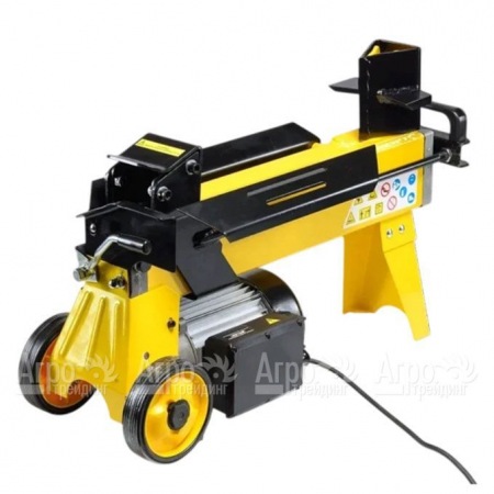 Электрический дровокол Huter HLS-4500 в Костроме