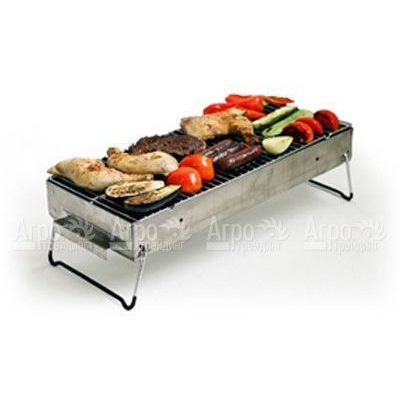 Компактный гриль Light load grill, арт. 9002  в Костроме
