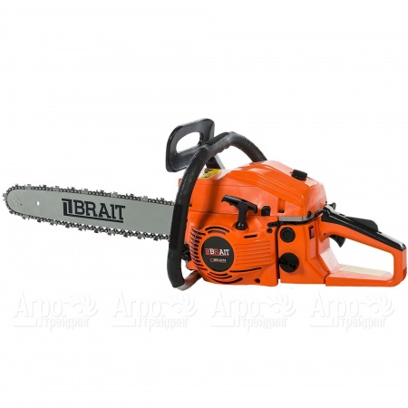 Бензопила Brait BR 52-18" в Костроме
