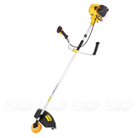 Бензокоса (бензиновый триммер) Huter GGT-553TX в Костроме