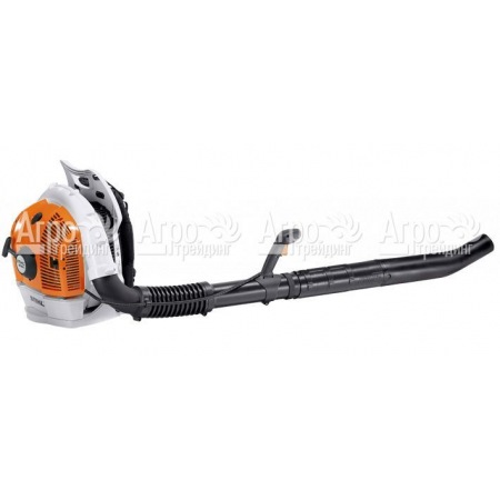 Воздуходувка бензиновая Stihl BR 550 в Костроме