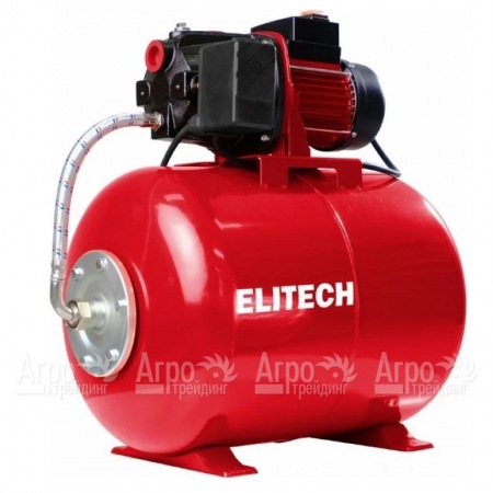 Насосная станция Elitech САВ 1200-50Ч  в Костроме