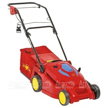Электрическая газонокосилка Wolf-Garten BLUE POWER 37 E в Костроме