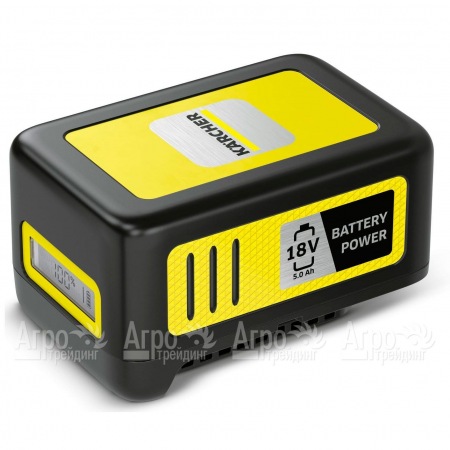 Аккумулятор Battery Power 18/50 для Karcher 18 В в Костроме