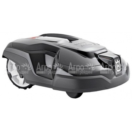 Газонокосилка-робот Husqvarna Automower 310 в Костроме