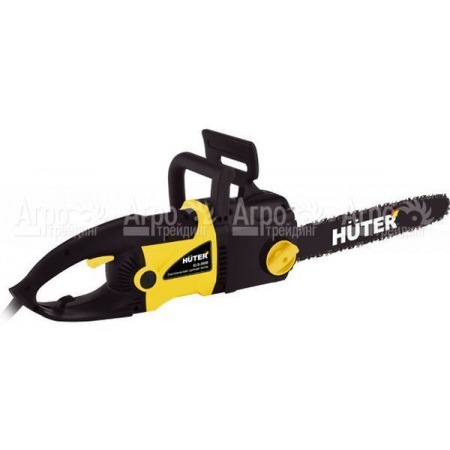 Электрическая цепная пила Huter ELS-2400-18 в Костроме