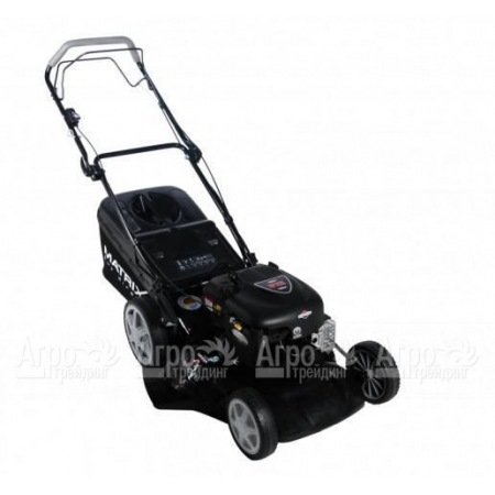 Газонокосилка бензиновая Matrix Turbo 45 BS в Костроме