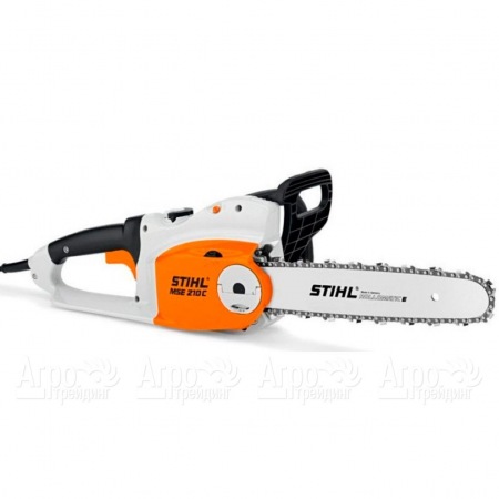 Электропила Stihl MSE 210 C-BQ-14 в Костроме