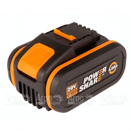 Аккумулятор Worx WA3553  в Костроме