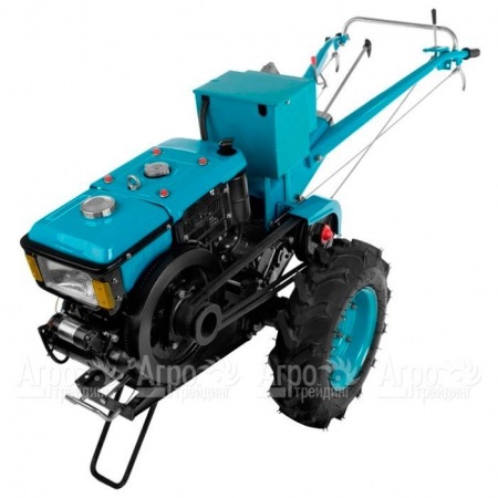 Мотоблок BauMaster DT-8809X в Костроме