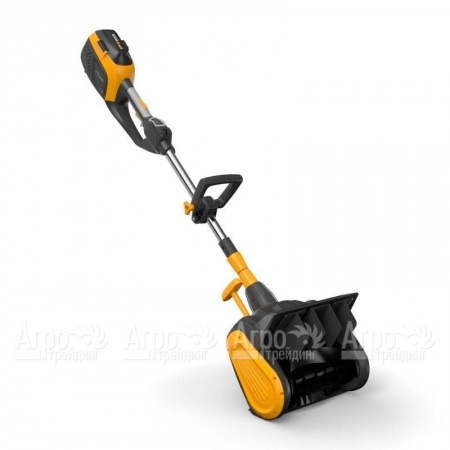 Снегоуборщик аккумуляторный (лопата) Stiga ST 300e Kit в Костроме