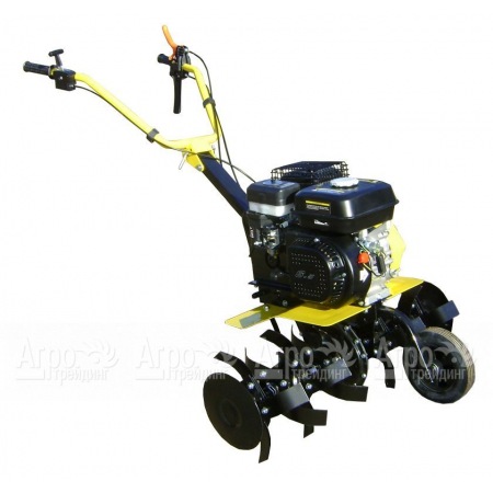 Бензиновый культиватор Patriot Home Garden HG 685R в Костроме