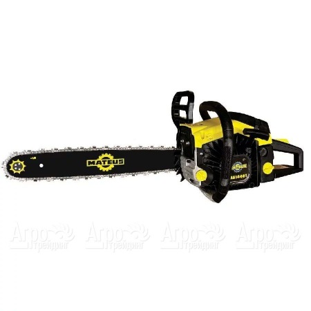 Бензопила Mateus MS14401-18" в Костроме
