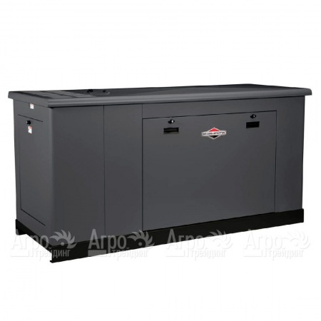 Газовый генератор Briggs&#38;Stratton G290 29 кВт в Костроме