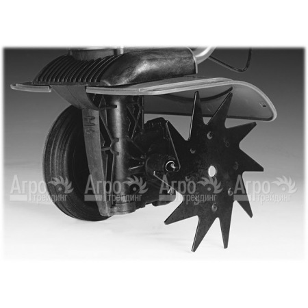 Кромкорез для культиватора Husqvarna Т300RS  в Костроме