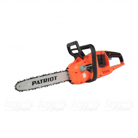 Аккумуляторная пила Patriot CS 302 14" (без аккумулятора и зарядного устройства) в Костроме