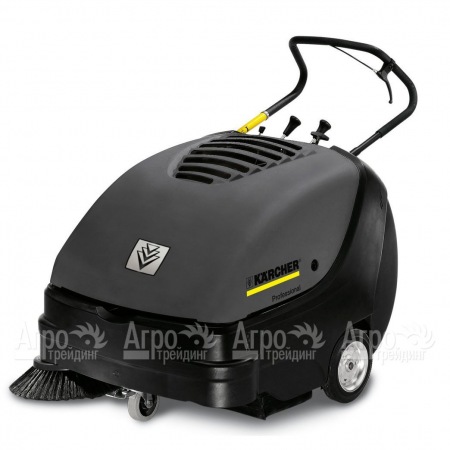Подметальная машина Karcher KM 85/50 W G в Костроме