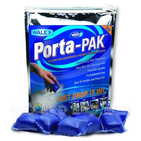 Туалетный дезодорант Walex Porta-Pak  в Костроме