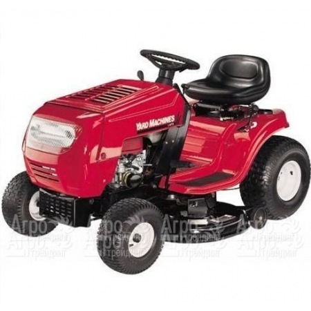 Cадовый минитрактор Yard Machines 762 F в Костроме
