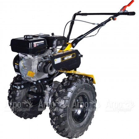 Мотоблок Huter МК-7500М Big Foot в Костроме
