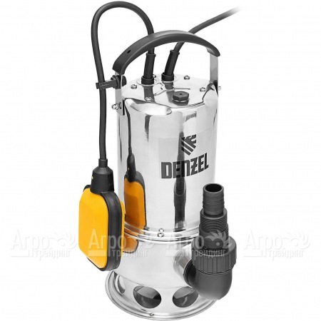 Дренажный насос Denzel DPL800X  в Костроме