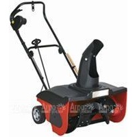 Снегоуборщик электрический Ikra mogatec esf 6020 в Костроме