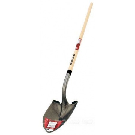 Лопата штыковая Craftsman 83473 в Костроме