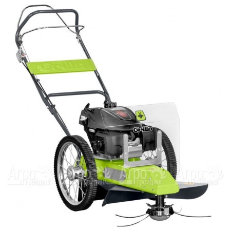 Колесный триммер Grillo HWT 600 WD в Костроме