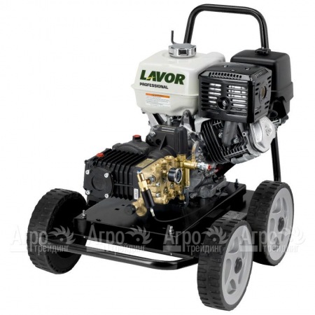 Мойка высокого давления Lavor Professional Thermic 11 H  в Костроме