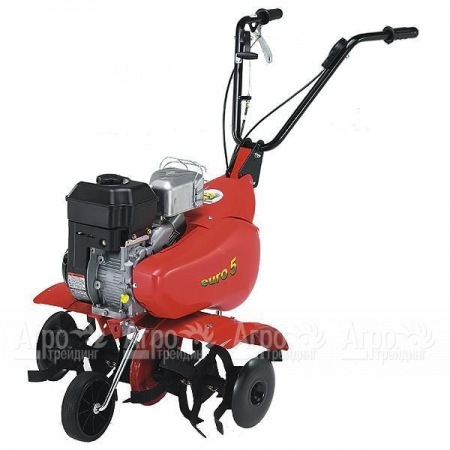 Культиватор Eurosystems Euro-5 B&#38;S Intek-5,5 HP в Костроме