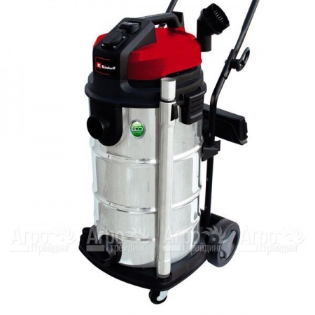 Строительный пылесос Einhell TE-VC 2340 SA в Костроме