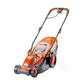 Газонокосилка электрическая Flymo Multimo 420 9669538-62 в Костроме