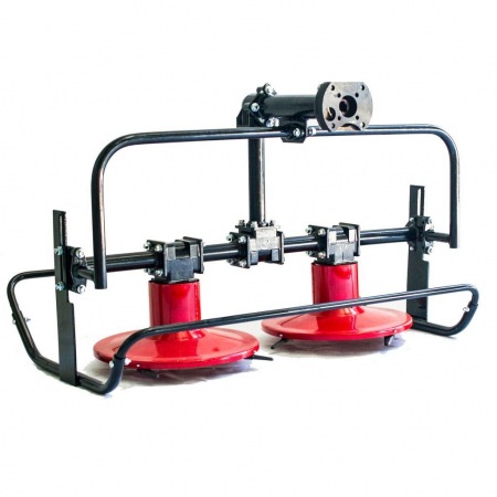 Косилка роторная 1100 для Garden Scout (Скаут) в Костроме